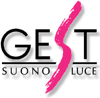 Gest Suono Luce - Trento